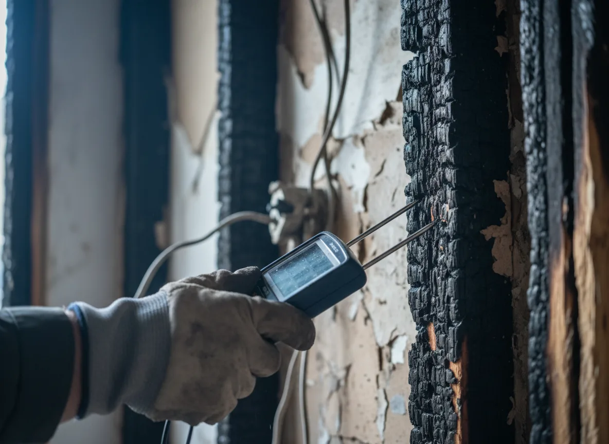 Fire Damage Restoration Washington Court House, OH FAQs